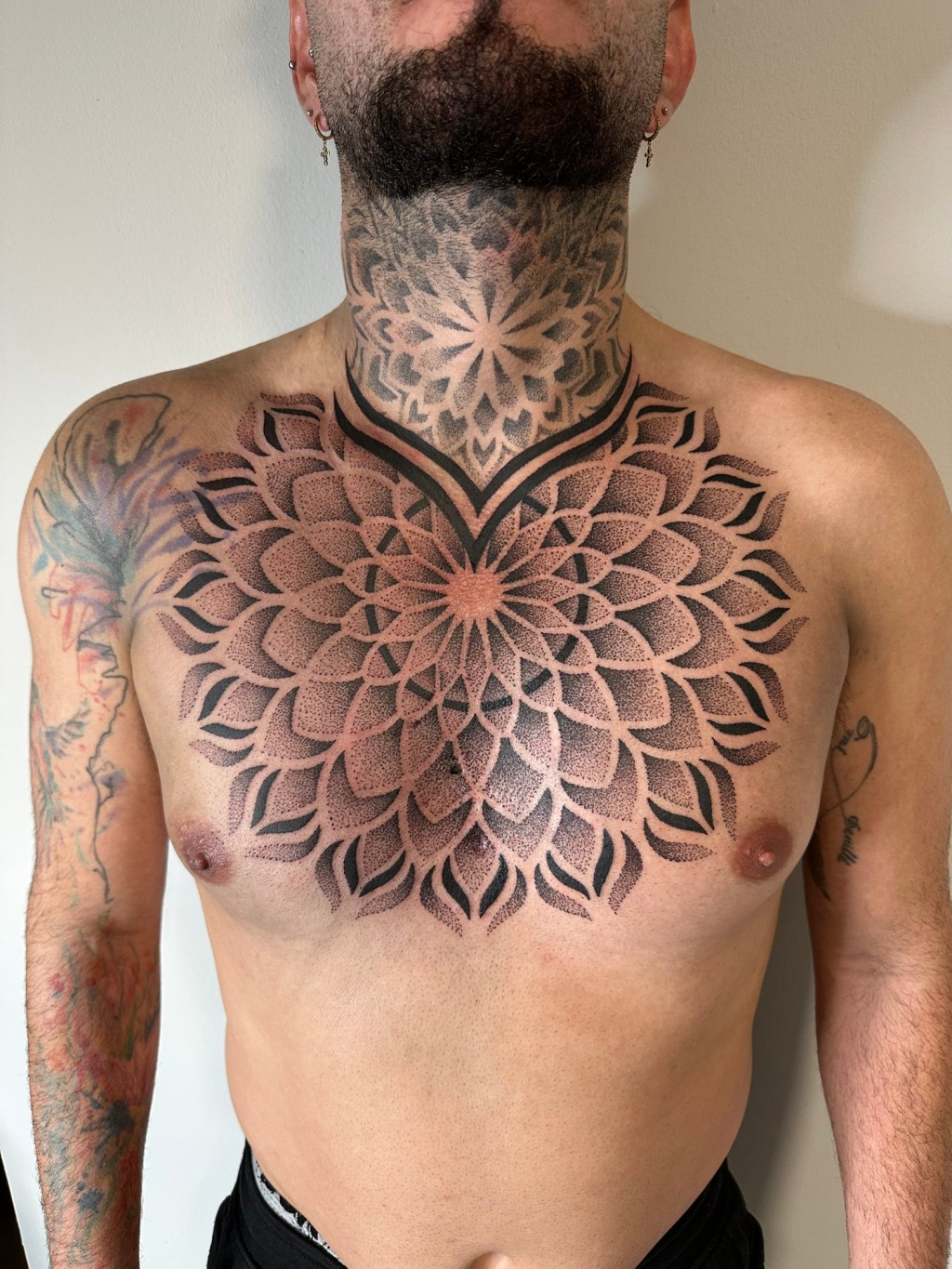 The Art of&nbsp;Connection